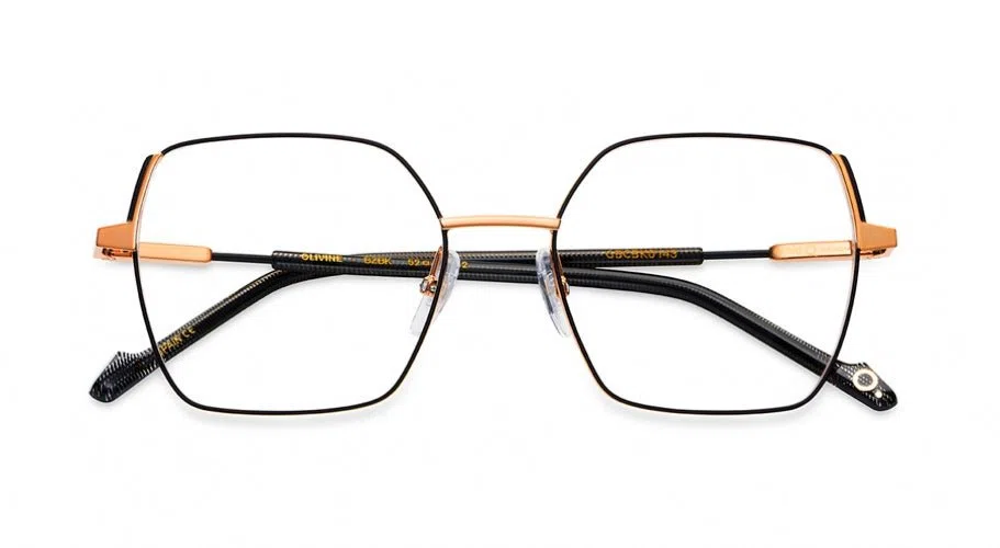 Etnia Barcelona OLIVINE Eyeglasses - view 15
